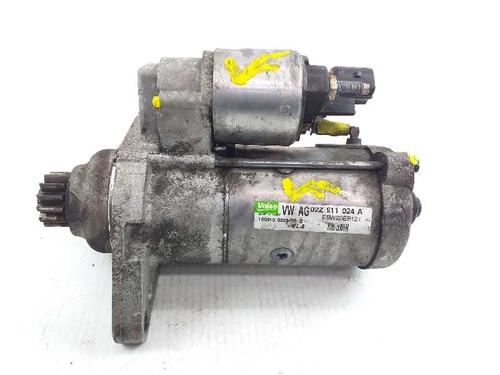 Used Starter SEAT LEON (1P1) 1.6 TDI (105 hp) 6779972