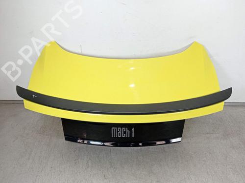 Used Tailgate Tailgate 33018126 33018126