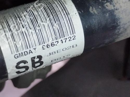 Right front driveshaft CHEVROLET CAPTIVA (C100, C140) 2.0 D | BP37460039M39 - Image 3