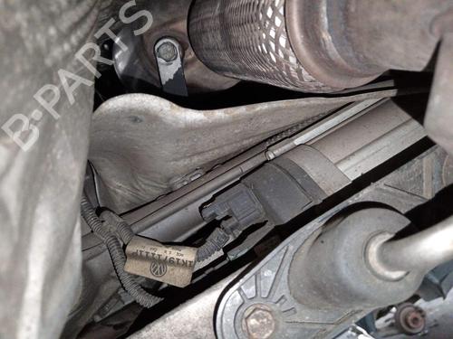 Steering rack AUDI A3 (8P1) 2.0 TDI 16V | BP38735364M22 - Image 2