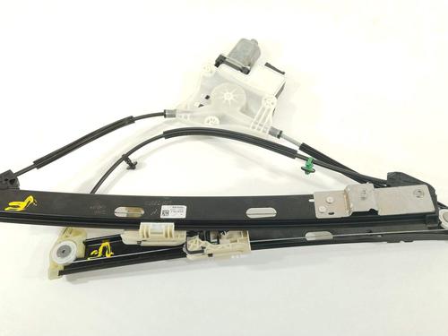 Front left window mechanism SEAT ARONA (KJ7, KJP) 1.6 SRE | BP29447582C22 - Image 4