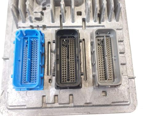 Engine control unit (ECU) OPEL ASTRA K (B16) 1.6 Turbo (68) | BP40493119M57 - Image 4