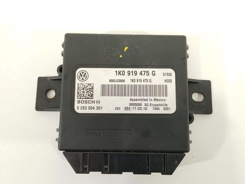 Used Electronic module Electronic module 27711634 27711634