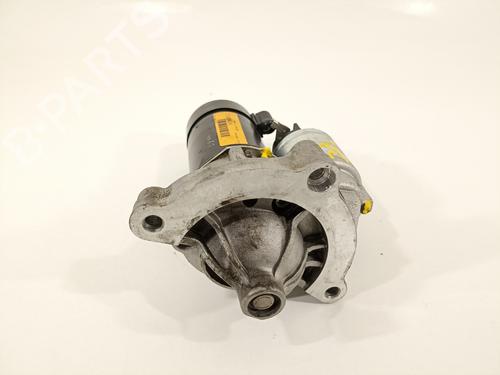 Startmotor PEUGEOT 206 Hatchback (2A/C)  | BP16540108M8 