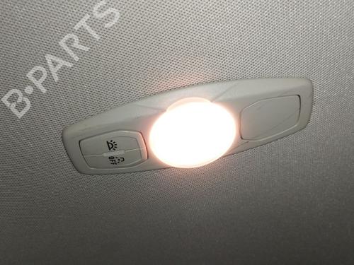Used Interior roof light Interior roof light 38232405 38232405