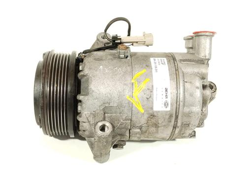 Used AC compressor AC compressor 30000672 30000672