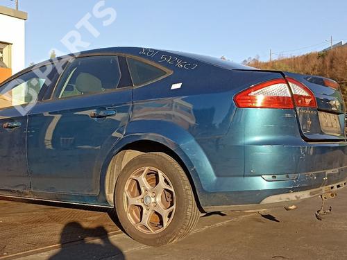 Right rear shock absorber FORD MONDEO IV Saloon (BA7) 2.0 TDCi | BP9295347M19  - Image 5