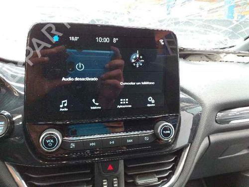 Radio FORD FIESTA VII (HJ, HF) 1.5 TDCi | BP5154387E6 