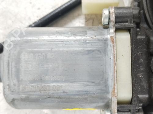 Front left window mechanism SKODA OCTAVIA III Combi (5E5, 5E6) 2.0 TDI | BP28034780C22 