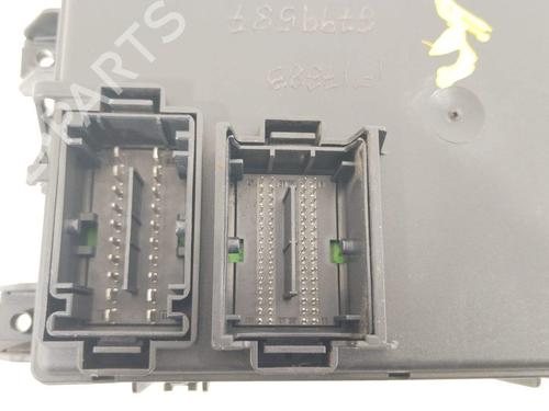 Fuse box OPEL CORSA D (S07) 1.4 (L08, L68) | BP36392982E1  - Image 8