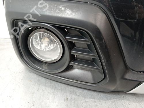 Front bumper SUBARU OUTBACK (BS)  | BP18027698C7 