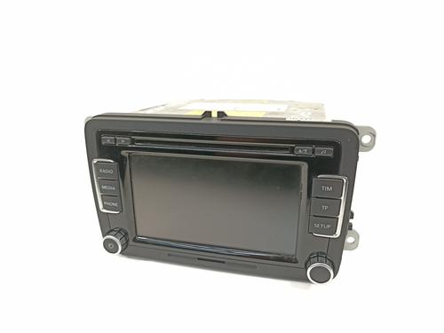 Radio VW GOLF VI (5K1)  | BP3518210E6 