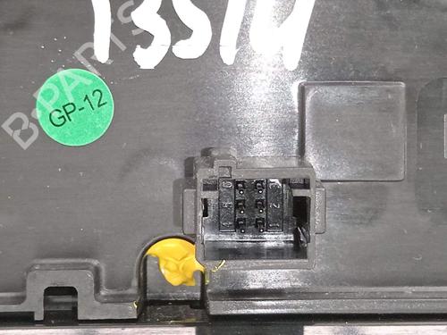 Climate control CITROËN C4 III (BA_, BB_, BC_) 1.2 PureTech 130 (BAHNSA, BAHNSB) | BP23885143I5 - Image 5