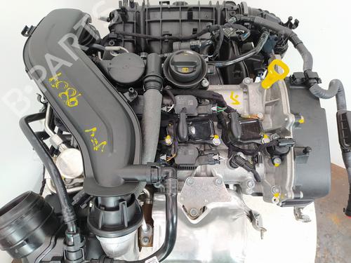 Motor VW T-ROC (A11, D11)  | BP12533467M1 