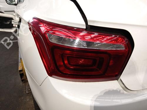 Used Left taillight Left taillight 38488515 38488515