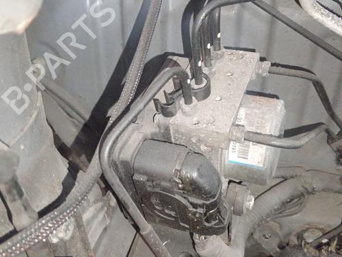 Used ABS pump ABS pump NISSAN X-TRAIL II (T31) 2.0 dCi 4x4 (150 hp) 36303220 36303220