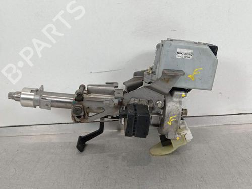 Steering column RENAULT MEGANE III Hatchback (BZ0/1_, B3_) 1.5 dCi | BP33689706M21 - Image 3