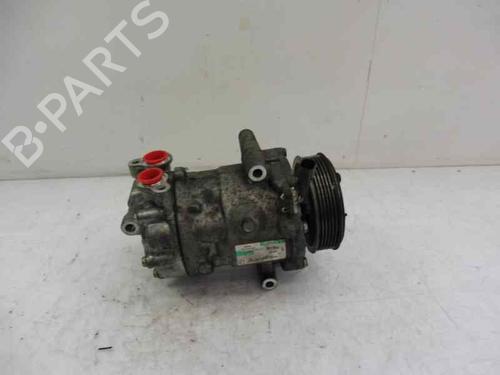 Used AC compressor PEUGEOT BOXER Van [2006-2025]  2345968