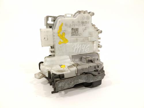 Used Rear left lock AUDI A1 Sportback (8XA, 8XF) [2011-2019]  16502888
