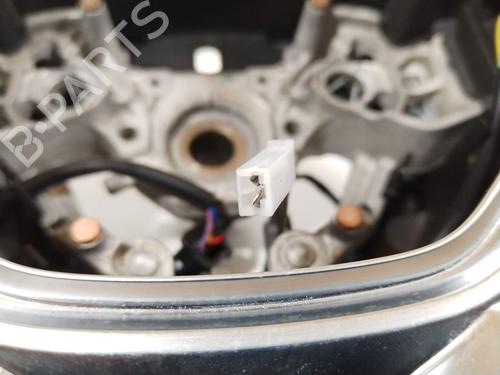 Steering wheel RENAULT CLIO V (B7_) | BP16929212C49 - Image 7