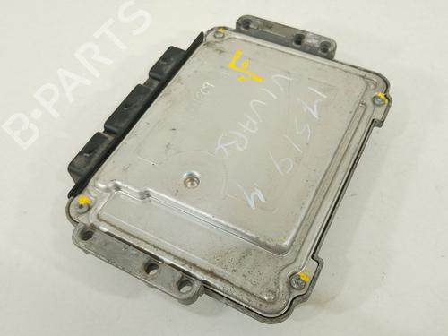 Engine control unit (ECU) OPEL VIVARO A Van (X83) 2.5 DTI (F7) | BP37643524M57 - Image 2