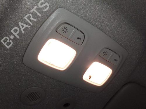 Kabinelys Kabinelys DACIA DUSTER (HM_) 1.2 TCe 125 (HMMA) (125 hp) 39931418 39931418