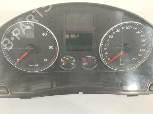 Used Instrument cluster Instrument cluster 36804999 36804999