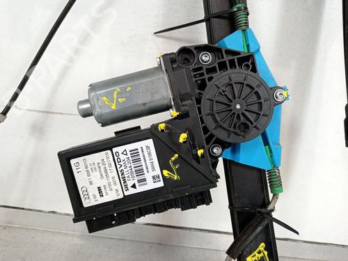 Rudehejsemekanisme ventre foran SEAT EXEO ST (3R5) 2.0 TDI | BP31625982C22 