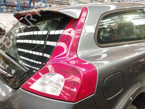 Right taillight VOLVO C30 (533) 1.6 D | BP25799233C35 - Image 2