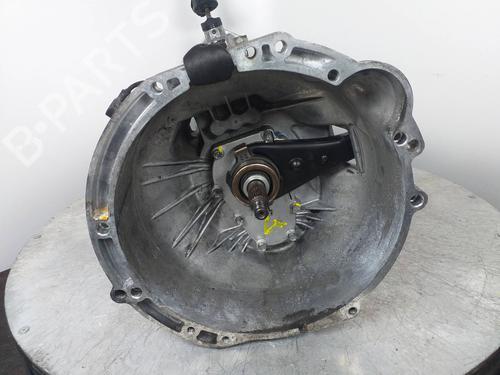 Gearbox KIA SORENTO I (JC) 2.5 CRDi | BP8916986M3 