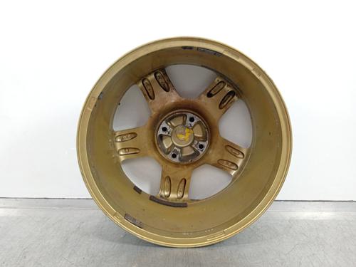 Rim PEUGEOT 206 Hatchback (2A/C)  | BP18660358C45 