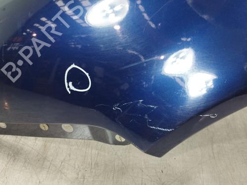 Left front fenders VW GOLF IV (1J1)  | BP16575487C41 