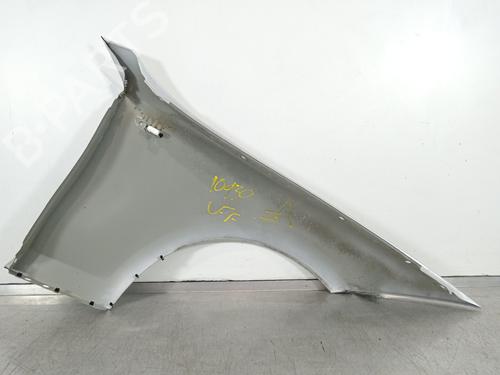 Left front fenders BMW 1 (E87) 118 d | BP16802114C41 