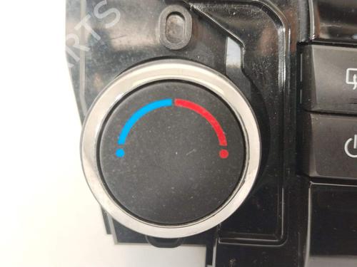 Climate control CHEVROLET CRUZE (J300) 1.6 | BP36325698I5  - Image 7