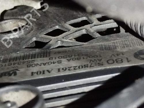 Alternator BMW 1 (E87) 120 d | BP36338164M7 - Image 3