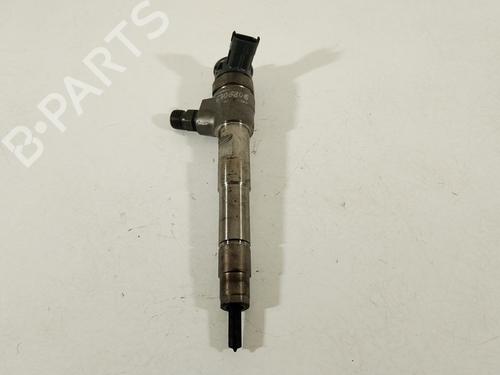 Used Injector Injector NISSAN QASHQAI II (J11, J11_) [2013-2026] 32752739 32752739