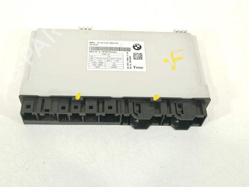 electronic-module-bmw-x5-e70-2006-2007-2008-2009-2010-2011-2012-2013-37419660 main image