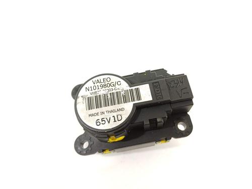 Used Electronic module Electronic module RENAULT MEGANE II (BM0/1_, CM0/1_) [2001-2012] 24850131 24850131