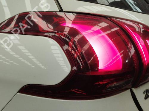 Left taillight PEUGEOT 2008 I (CU_) 1.6 BlueHDi 100 | BP37154228C34 - Image 2