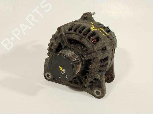 Generator RENAULT CLIO III (BR0/1, CR0/1) [2005-2014]  25485946