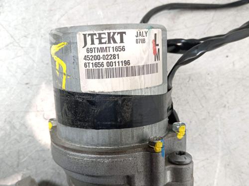 Steering column TOYOTA AURIS (_E15_) 2.0 D-4D (ADE150_, ADE150R) | BP30105916M21 - Image 5