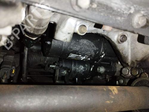 Used Starter Starter CITROËN BERLINGO / BERLINGO FIRST MPV (MF_, GJK_, GFK_) 1.6 HDI 90 (MF9HX) (90 hp) 40293405 40293405