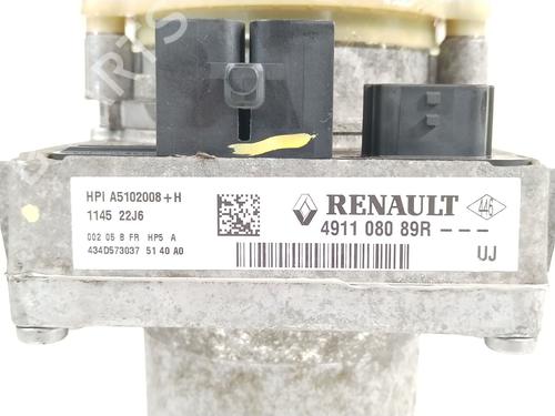 Steering pump DACIA SANDERO II TCe 90 (B8M1, B8MA, B8AC) | BP33176139M99 - Image 2