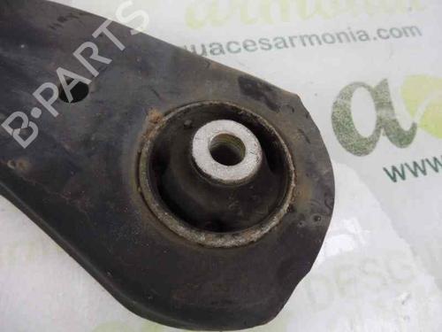 Left front suspension arm SEAT IBIZA IV ST (6J8, 6P8)  | BP1843534M12