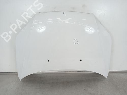 Used Hood Hood CHEVROLET AVEO / KALOS Hatchback (T250, T255) 1.4 (101 hp) 34250514 34250514