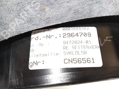 Other BMW 4 Coupe (G22, G82) M4 Competition M xDrive | BP29279850O1 