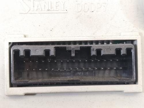 Climate control HONDA HR-V (GH_)  | BP5034368I5 