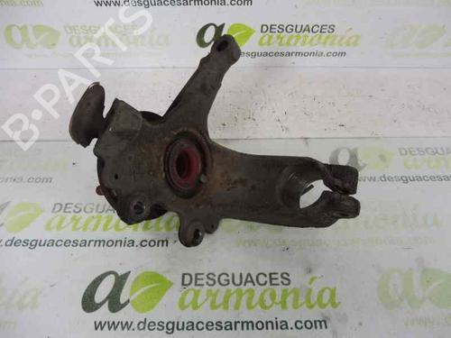 Left front steering knuckle FORD FOCUS II (DA_, HCP, DP)  | BP1841775M25 