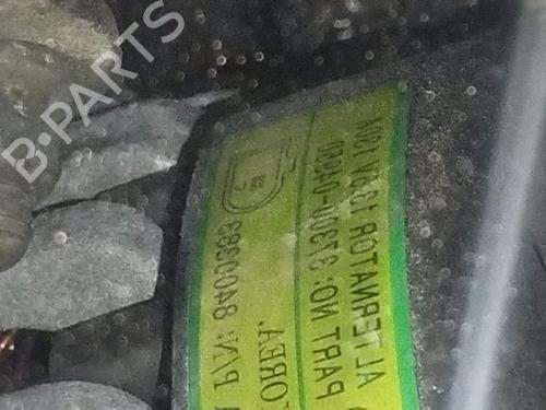Alternator HYUNDAI i30 (PDE, PD, PDEN) 1.0 T-GDI | BP36937526M7 - Image 2