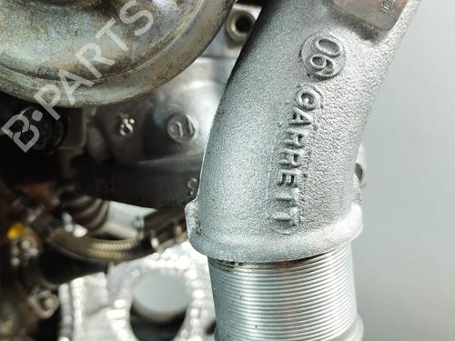 Engine CITROËN C5 II (RC_) | BP16802516M1 - Image 4